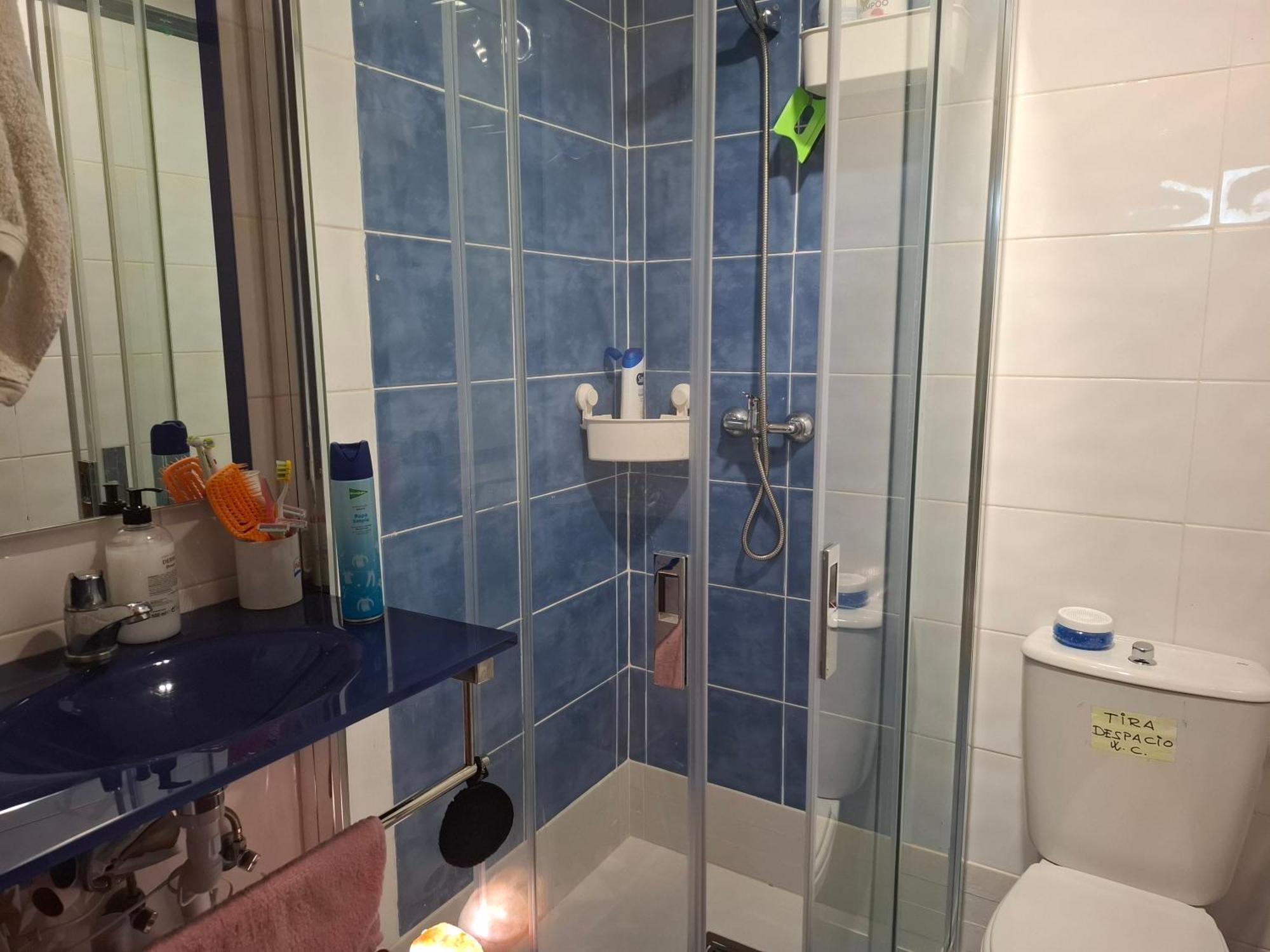 Habitaciones Individuales Wifi Tv Microondas Cerca Del Aeropuerto Madrid Habitacion Grande Wc Privado O Habitacion Pequena Wc Compartido Muy Tranquilas Bien Comunicadas Tren Metro Bus Facil Aparcamiento San Sebastián de los Reyes Zewnętrze zdjęcie